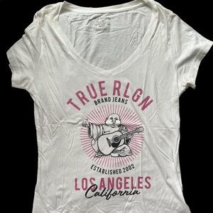 True Religion T-shirt